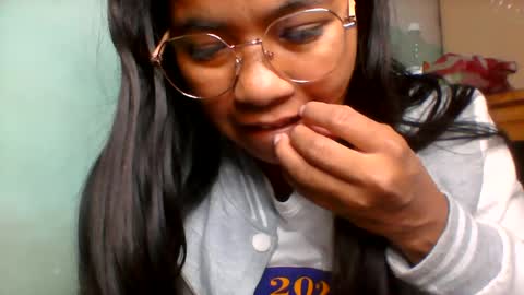 Snapshot of rinah856024 chatting on June 24, 2026, 5:45 pm rinah856024 online show from June 24, 2026, 5:45 pm
