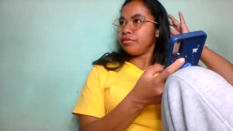 Snapshot of rinah856024 chatting on June 28, 2026, 4:57 pm rinah856024 online show from June 28, 2026, 4:57 pm
