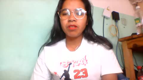 Snapshot of rinah856024 chatting on June 29, 2026, 5:14 am rinah856024 online show from June 29, 2026, 5:14 am