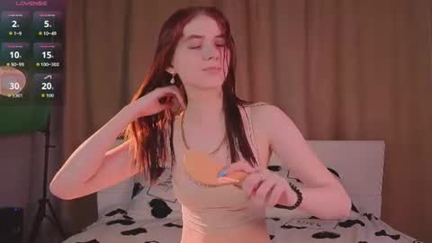 Snapshot of rinallen chatting on July 20, 2026, 11:23 am Mari Rina online show from July 20, 2026, 11:23 am