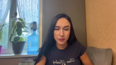 Oksana online show from July 24, 2026, 7:17 am