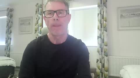 Rob online show from September 26, 2025, 8:29 am