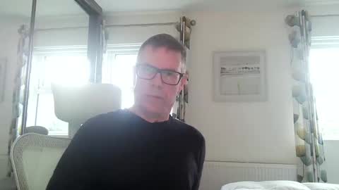 Rob online show from March 24, 2026, 7:02 am