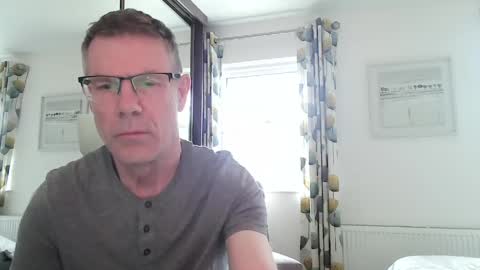 Rob online show from May 24, 2026, 6:18 am