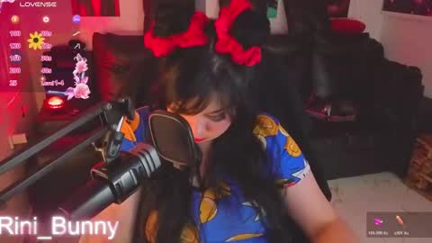 rini online show from May 23, 2026, 5:01 am