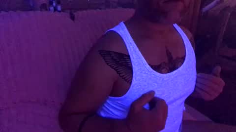 Snapshot of riod_rainforest_1983 chatting on March 31, 2026, 2:13 am Rotrigo online show from March 31, 2026, 2:13 am