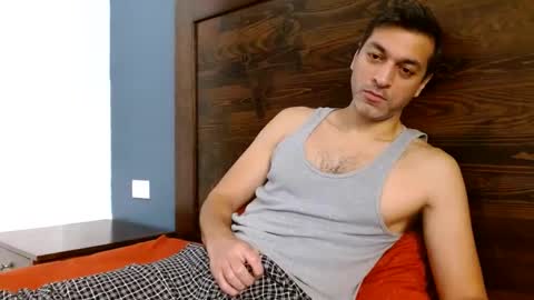 Rio Morado online show from December 29, 2024, 8:04 pm