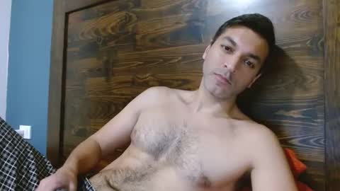 Rio Morado online show from January 2, 2025, 3:48 am