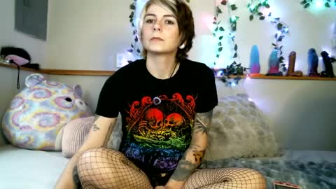 Riona Smiiiless online show from December 9, 2024, 8:12 pm