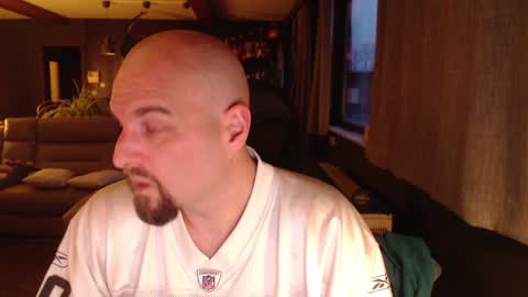 Jack online show from December 31, 2024, 4:04 pm