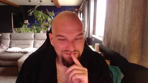 Jack online show from January 1, 2025, 12:55 pm