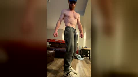 Snapshot of ripped__red69 chatting on May 23, 2026, 4:11 pm ripped__red69 online show from May 23, 2026, 4:11 pm