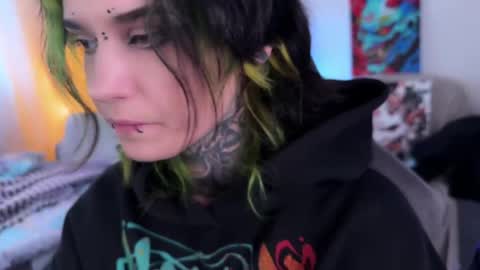   DianaBrite            fansl y online show from April 8, 2026, 1:22 pm