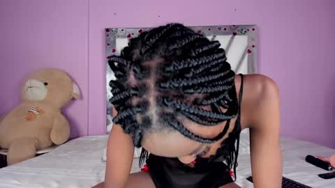 Ririblonde online show from January 3, 2025, 3:01 pm