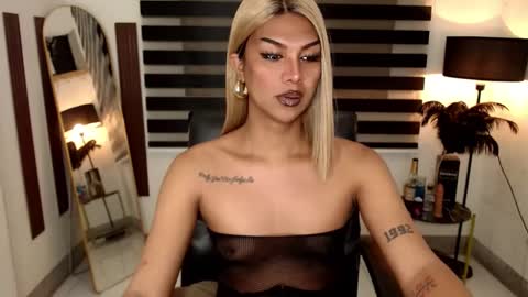 riri online show from January 11, 2025, 4:16 am