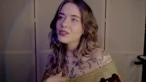 risha_laass online show from January 25, 2025, 6:57 pm