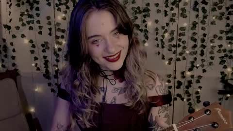 risha_laass online show from February 14, 2025, 8:15 pm