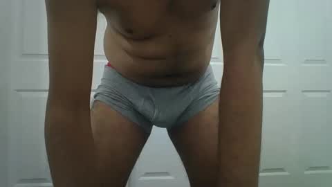 rishavb1991 online show from January 7, 2026, 7:11 am