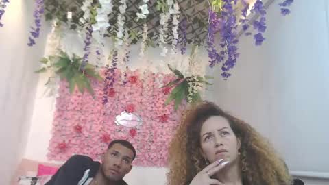 Risitos De Oro online show from October 1, 2025, 6:19 am