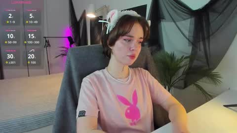 Alice online show from March 9, 2026, 9:19 pm