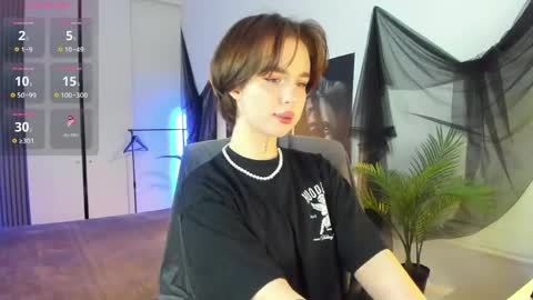 Alice online show from March 21, 2026, 9:29 pm