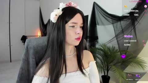 Alice online show from May 4, 2026, 8:27 pm