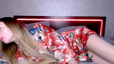 Rita online show from February 20, 2025, 5:40 pm