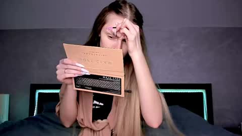 Rita online show from March 3, 2025, 1:09 pm