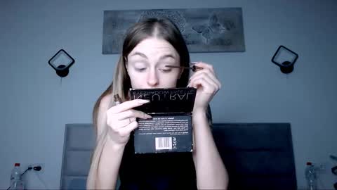 Rita online show from November 10, 2025, 11:53 am