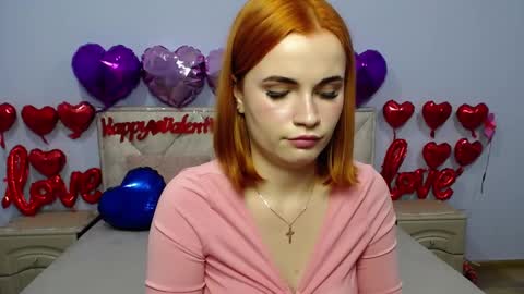 Snapshot of ritakiskis chatting on February 9, 2025, 7:41 pm ritakiskis online show from February 9, 2025, 7:41 pm