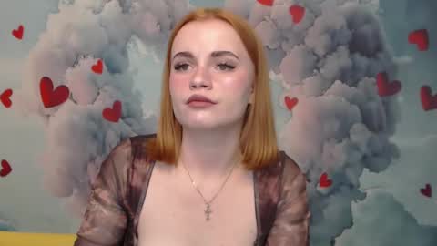 Snapshot of ritakiskis chatting on February 16, 2025, 7:49 pm ritakiskis online show from February 16, 2025, 7:49 pm