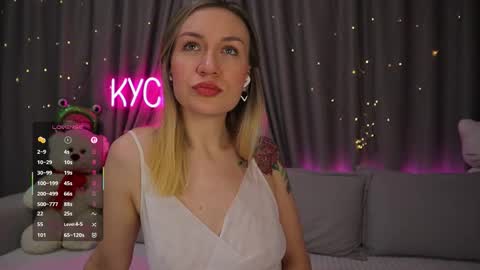 Snapshot of ritakycb chatting on February 3, 2026, 10:59 pm Rita online show from February 3, 2026, 10:59 pm