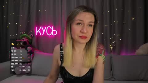 Rita online show from March 19, 2026, 10:36 pm