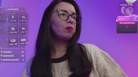 Miss Rita online show from December 13, 2024, 9:02 am