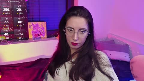 Miss Rita online show from December 22, 2024, 2:27 pm