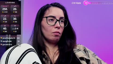 Miss Rita online show from February 7, 2025, 4:03 pm