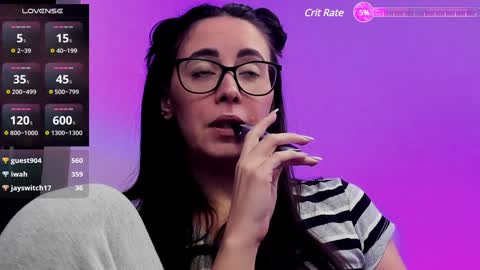 Miss Rita online show from February 8, 2025, 1:11 pm