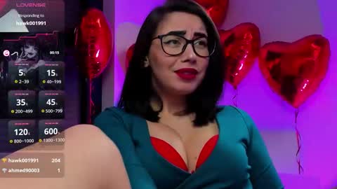 Snapshot of ritasunset chatting on February 13, 2026, 8:10 am Miss Rita online show from February 13, 2026, 8:10 am