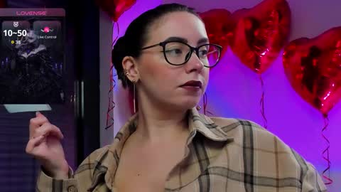 Snapshot of ritasunset chatting on February 15, 2026, 7:51 am Miss Rita online show from February 15, 2026, 7:51 am