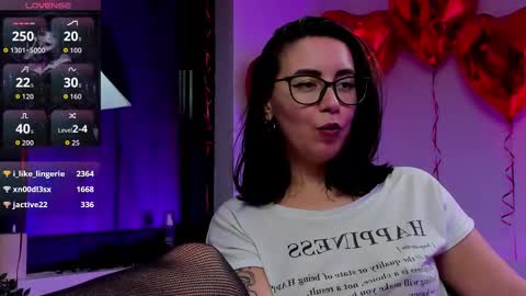 Snapshot of ritasunset chatting on February 25, 2026, 8:40 pm Miss Rita online show from February 25, 2026, 8:40 pm