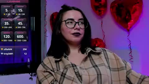 Snapshot of ritasunset chatting on February 27, 2026, 8:20 pm Miss Rita online show from February 27, 2026, 8:20 pm