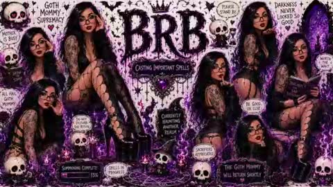 Miss Rita online show from June 26, 2026, 8:30 am