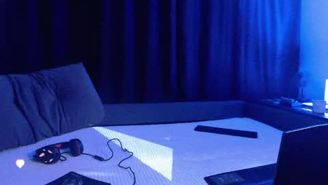 ritualspy online show from May 18, 2026, 9:42 pm
