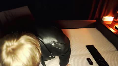ritualspy online show from May 29, 2026, 8:07 pm