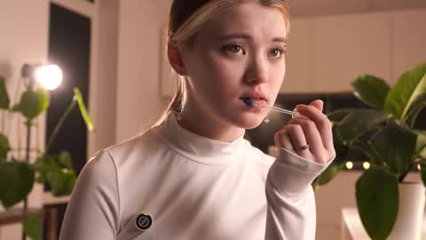 Akemi online show from March 2, 2026, 4:14 pm