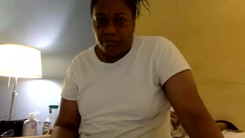 River Saint online show from July 12, 2026, 7:49 pm