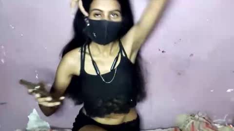 Snapshot of riya_hottie chatting on June 5, 2026, 7:14 am riya_hottie online show from June 5, 2026, 7:14 am