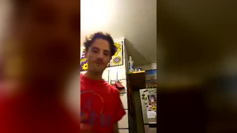 rizzo1980682473 online show from July 13, 2026, 10:23 pm