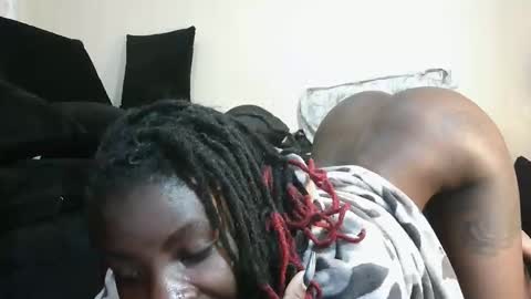 rlessing2 online show from March 12, 2026, 9:48 am