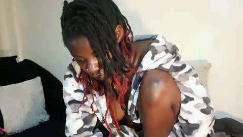 rlessing2 online show from March 30, 2026, 11:44 am